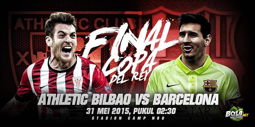 Final Copa del Rey 2015, Barcelona Akan Kenakan Jersey Spesial Final Copa del Rey 2015, Barcelona Akan Kenakan Jersey Spesial