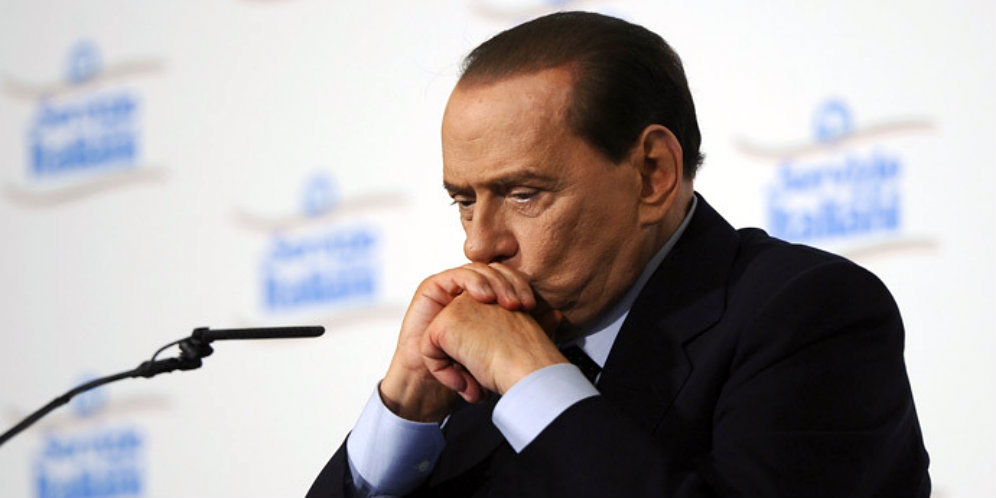 Berlusconi: Ancelotti dan Zlatan Akan Kembali ke Milan Berlusconi: Ancelotti dan Zlatan Akan Kembali ke Milan