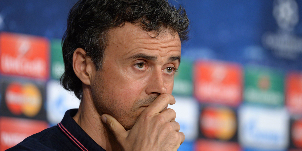 Enrique: Barca Punya Generasi Pemain yang Lapar Gelar Enrique: Barca Punya Generasi Pemain yang Lapar Gelar