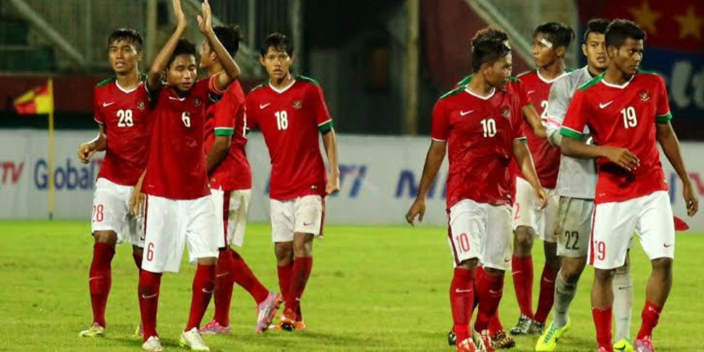 Resmi Disanksi FIFA, Ini Alasan Indonesia Tetap Berlaga di SEA Games Resmi Disanksi FIFA, Ini Alasan Indonesia Tetap Berlaga di SEA Games