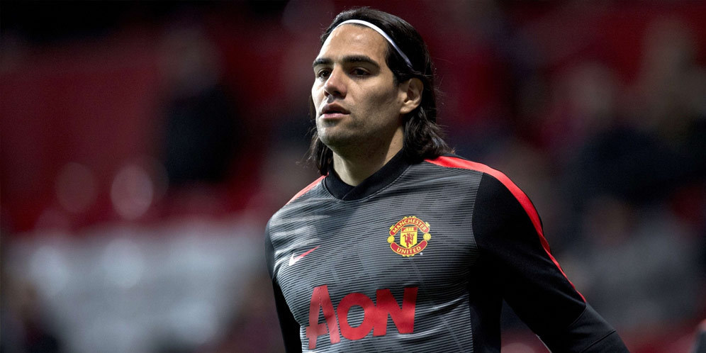 Agen Falcao Temui Chelsea Agen Falcao Temui Chelsea
