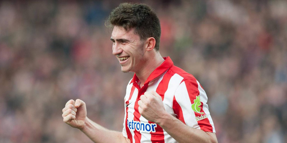 Laporte Buka Peluang Gabung MU Laporte Buka Peluang Gabung MU