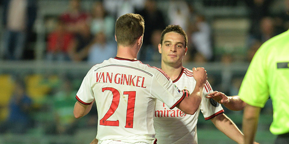 Hasil Atalanta vs AC Milan: Skor 1-3 Hasil Atalanta vs AC Milan: Skor 1-3