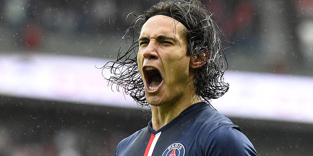 Cavani Tak Dijual, Sejumlah Klub Eropa Gigit Jari Cavani Tak Dijual, Sejumlah Klub Eropa Gigit Jari