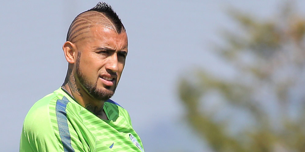 Agen Vidal Jadi Saksi Arsenal Juarai Piala FA Agen Vidal Jadi Saksi Arsenal Juarai Piala FA