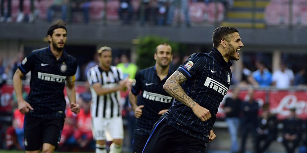 Serie A 2014/15, Paling Bertabur Gol di Eropa Serie A 2014/15, Paling Bertabur Gol di Eropa