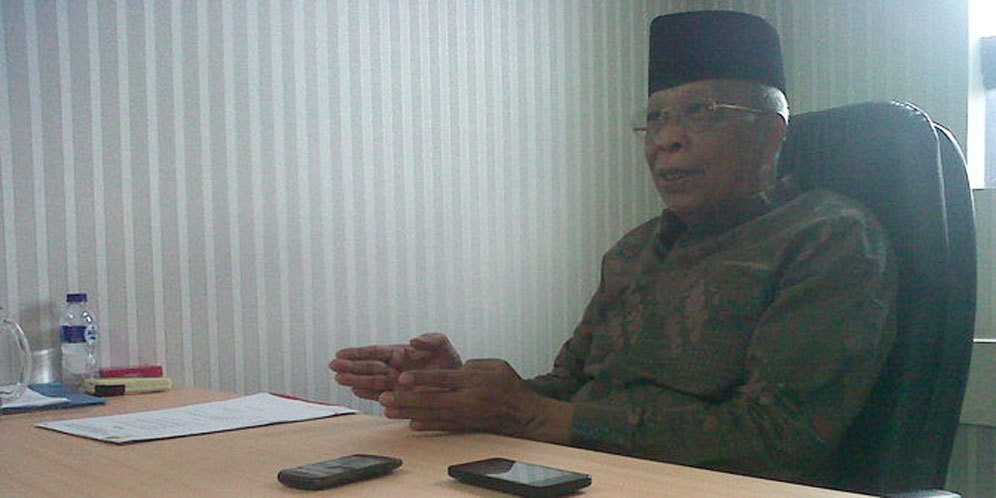 Minta FIFA Seimbang, BOPI Tetap Berusaha Agar Sanksi Dicabut Minta FIFA Seimbang, BOPI Tetap Berusaha Agar Sanksi Dicabut