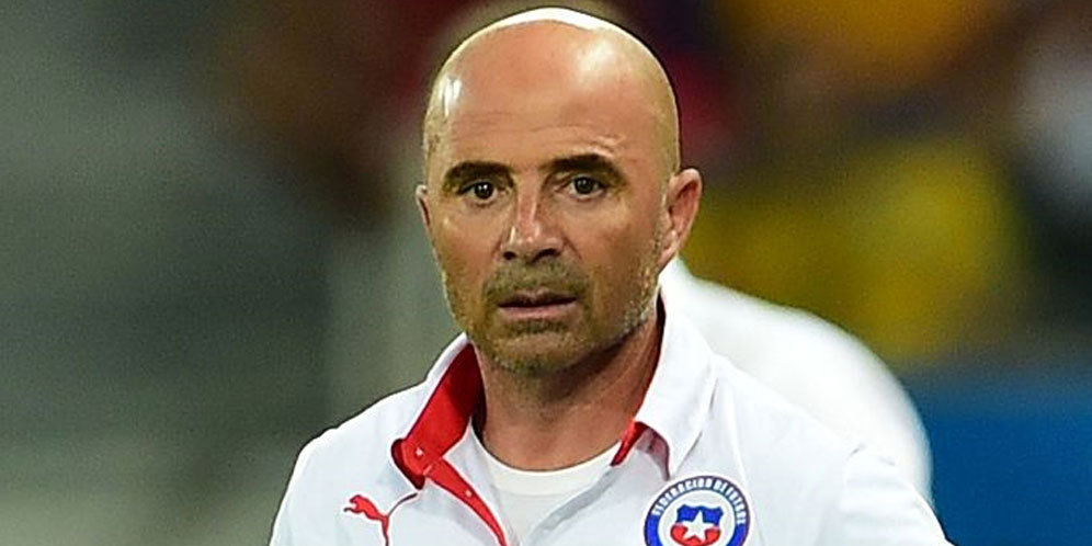 Chile Rilis Skuat Resmi Untuk Copa America Chile Rilis Skuat Resmi Untuk Copa America