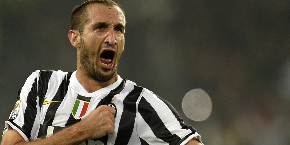 Chiellini Tanggapi Gol Indah Messi di Final Copa del Rey 2015 Chiellini Tanggapi Gol Indah Messi di Final Copa del Rey 2015