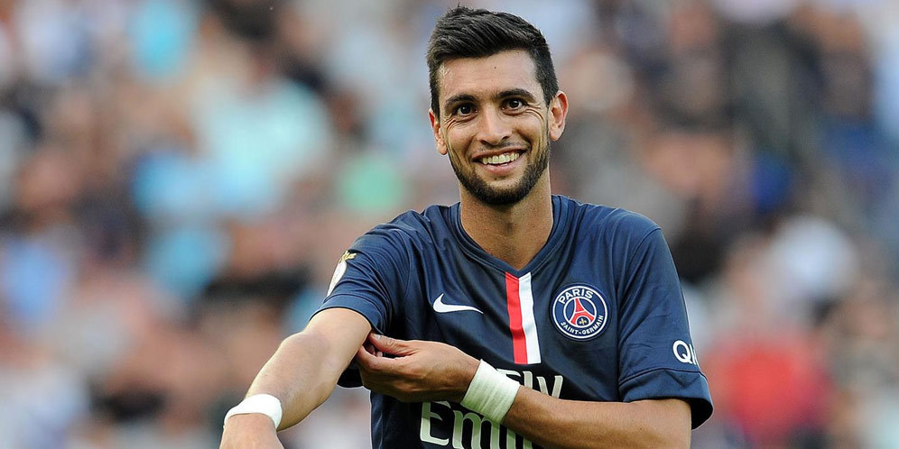 Perpanjang Kontrak di PSG, Pastore Umbar Target Juara Liga Champions Perpanjang Kontrak di PSG, Pastore Umbar Target Juara Liga Champions