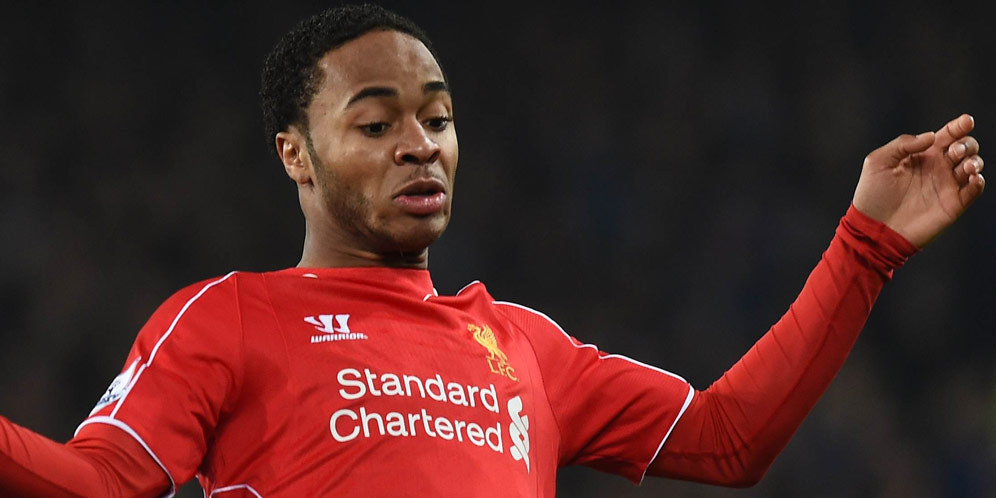 Madrid Diklaim Tak Tertarik Sterling Madrid Diklaim Tak Tertarik Sterling