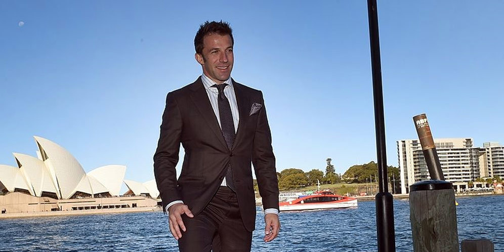 Del Piero Yakin Juve Akan Kalahkan Barca Del Piero Yakin Juve Akan Kalahkan Barca