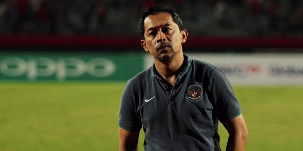 Timnas U-23 Menangis Kala Indonesia Raya Berkumandang, Ini Kata Aji Timnas U-23 Menangis Kala Indonesia Raya Berkumandang, Ini Kata Aji