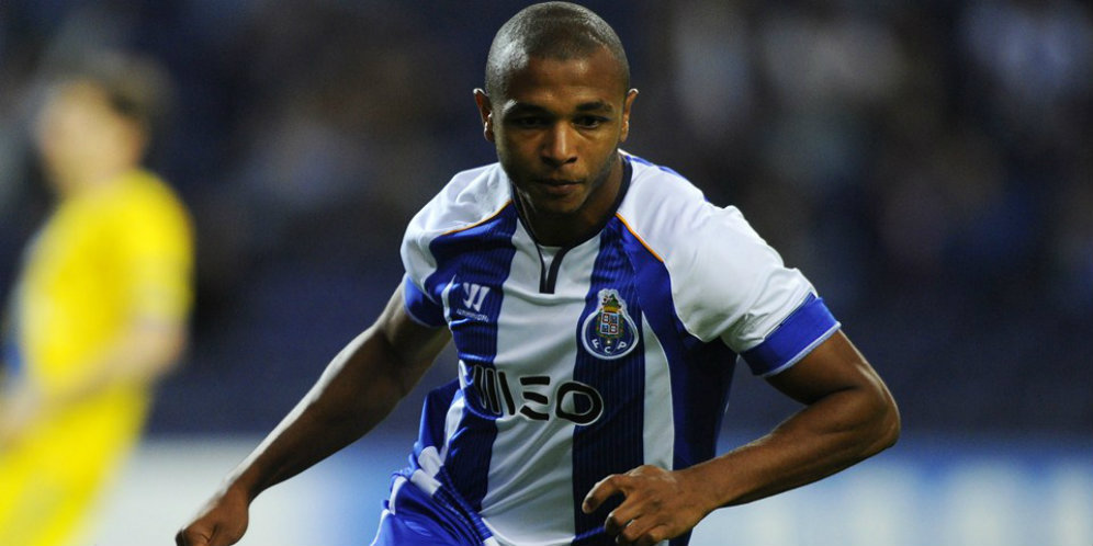 Winger Porto Ini Impikan Gabung Bayern Munchen Winger Porto Ini Impikan Gabung Bayern Munchen