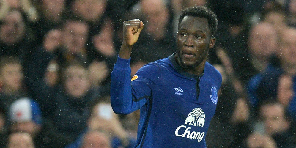 Lukaku Akui Akan Selalu Jadi Fans Chelsea Lukaku Akui Akan Selalu Jadi Fans Chelsea