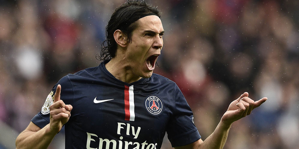 Eks Arsenal: Martinez No, Cavani Yes! Eks Arsenal: Martinez No, Cavani Yes!