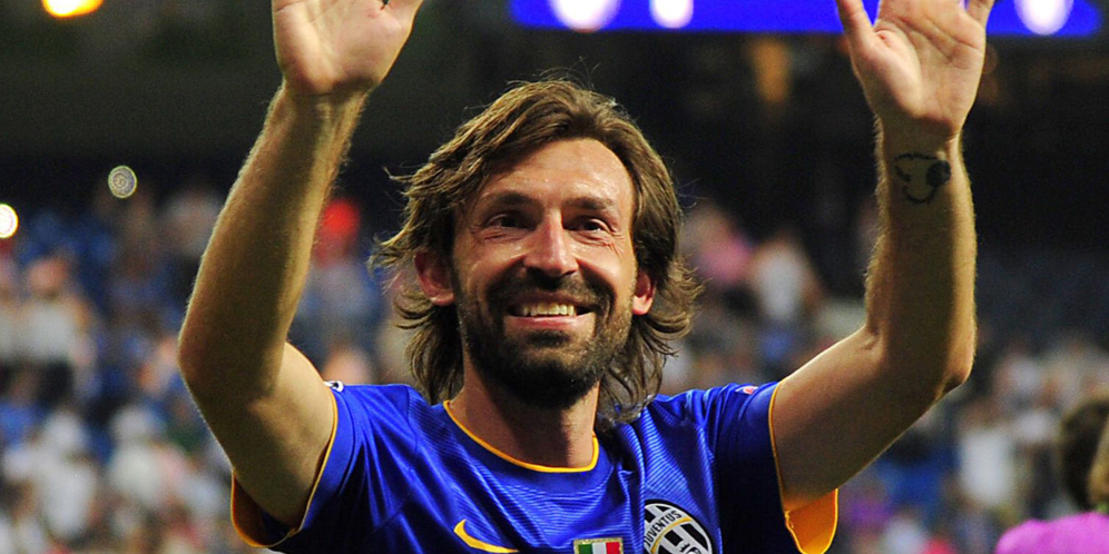 Pirlo Terima Tawaran Pindah ke MLS? Pirlo Terima Tawaran Pindah ke MLS?