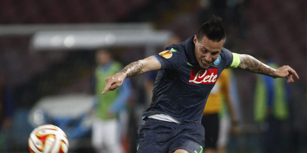 Chelsea Incar Hamsik Untuk Gantikan Oscar Chelsea Incar Hamsik Untuk Gantikan Oscar