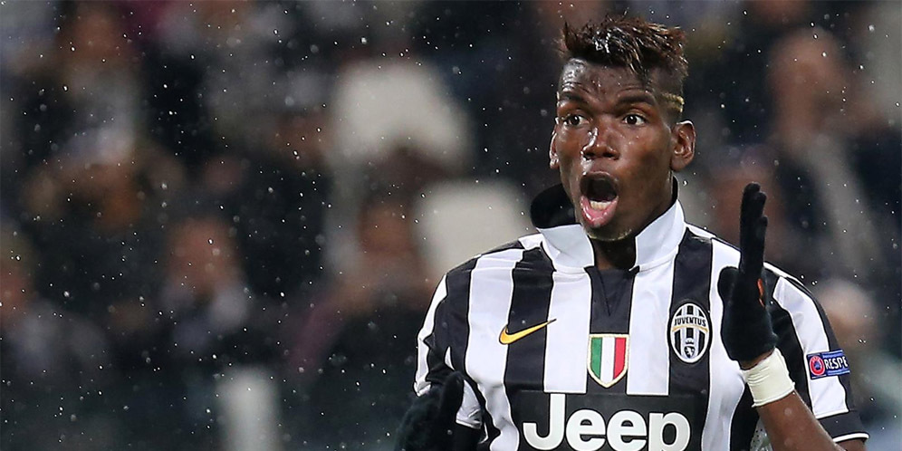 Griezmann Minta Pogba Pilih Madrid Timbang Barca Griezmann Minta Pogba Pilih Madrid Timbang Barca