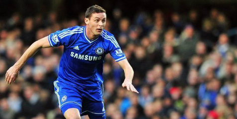 Matic: Mourinho Terlalu Banyak Beri Libur Matic: Mourinho Terlalu Banyak Beri Libur