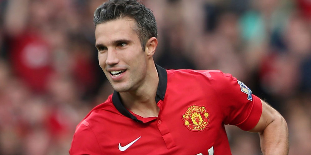 Van Persie Bakal Dijadikan Alat Barter? Van Persie Bakal Dijadikan Alat Barter?