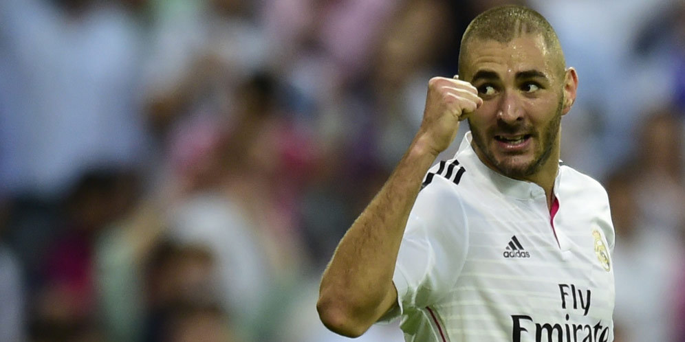 Agen Bantah Benzema Akan Tinggalkan Madrid Demi MU Agen Bantah Benzema Akan Tinggalkan Madrid Demi MU