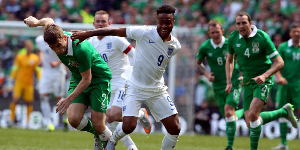 Sterling Pemain Tercepat Di Inggris Sterling Pemain Tercepat Di Inggris