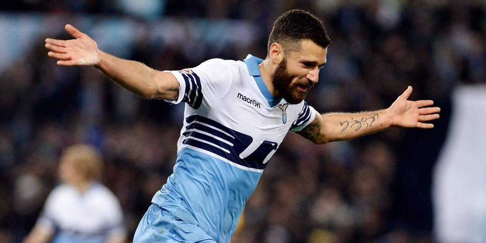 Liverpool Ingin Dapatkan Juru Assist Milik Lazio Liverpool Ingin Dapatkan Juru Assist Milik Lazio