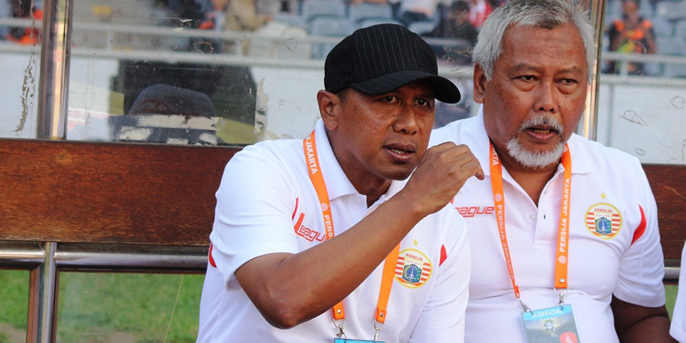 PSSI Disanksi FIFA, Ini Harapan Rahmad Darmawan PSSI Disanksi FIFA, Ini Harapan Rahmad Darmawan