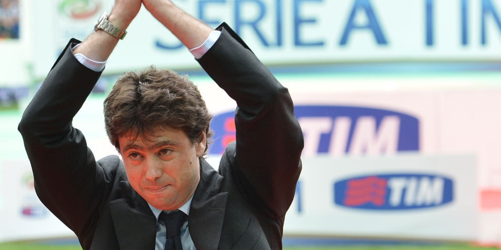 Agnelli: Sukses Ke Final Jadi Awal Era Baru Juventus
