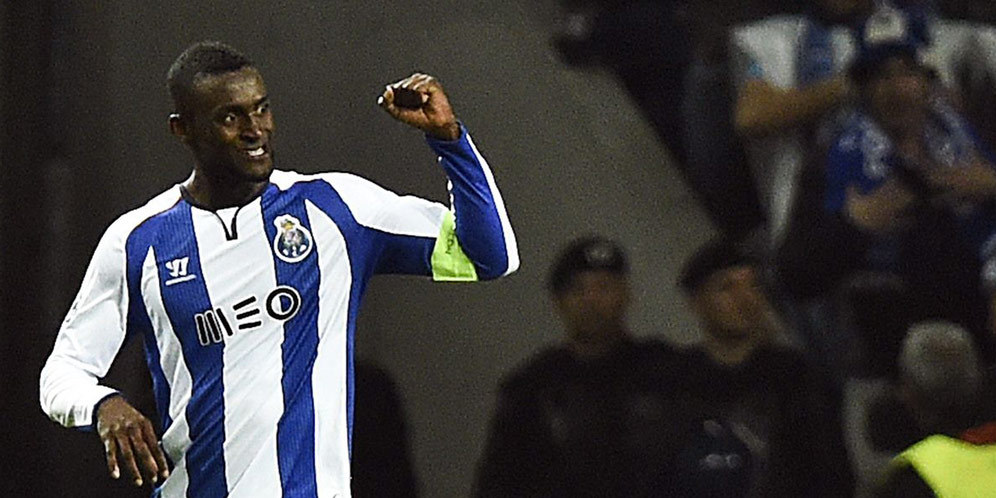AC Milan Mulai Nego Jackson Martinez AC Milan Mulai Nego Jackson Martinez