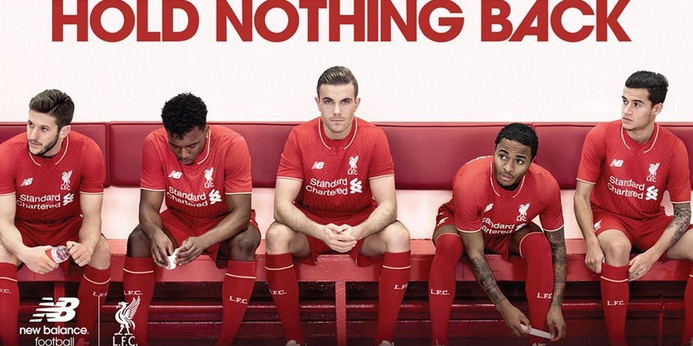 Miskin Gol, John Aldridge Desak Liverpool Beli Striker Lagi Miskin Gol, John Aldridge Desak Liverpool Beli Striker Lagi