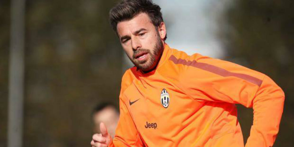 Barzagli Tidak Fit, Conte Panggil Pengganti Barzagli Tidak Fit, Conte Panggil Pengganti