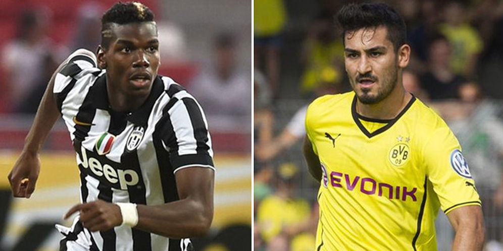 Xavi Angkat Kaki, Gundogan & Pogba Agenda Utama Barca Xavi Angkat Kaki, Gundogan & Pogba Agenda Utama Barca