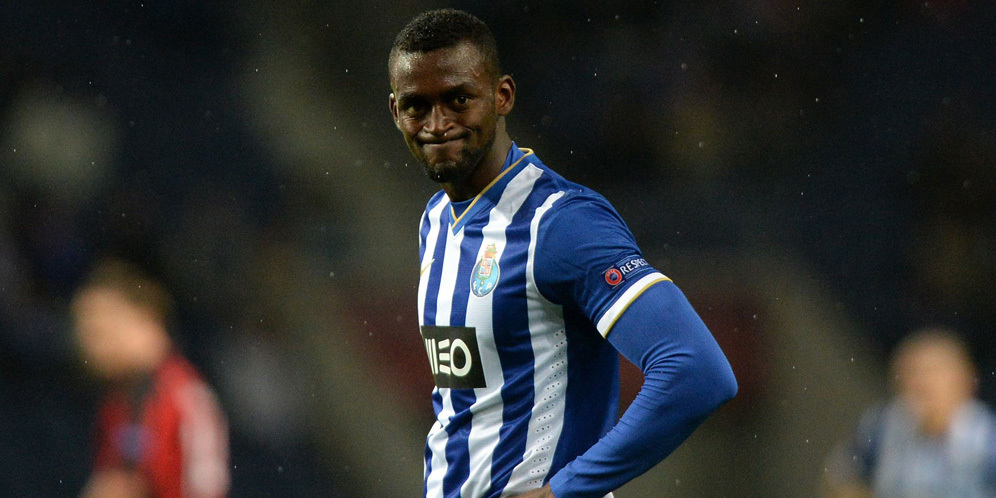 Jackson Martinez ke Arsenal, Trio Striker Harus Pergi Jackson Martinez ke Arsenal, Trio Striker Harus Pergi