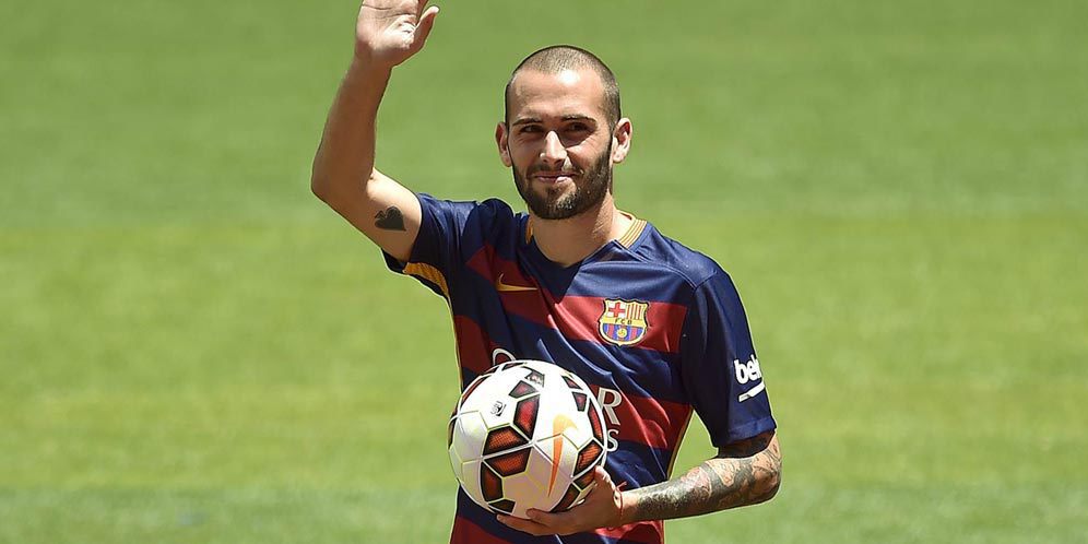 Pindah ke Barcelona, Vidal Diberi Peringatan Oleh Del Bosque Pindah ke Barcelona, Vidal Diberi Peringatan Oleh Del Bosque