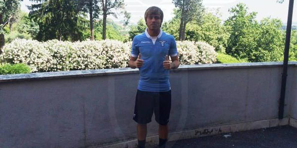 Lazio Dapatkan Pemain Muda Barcelona Lagi Lazio Dapatkan Pemain Muda Barcelona Lagi