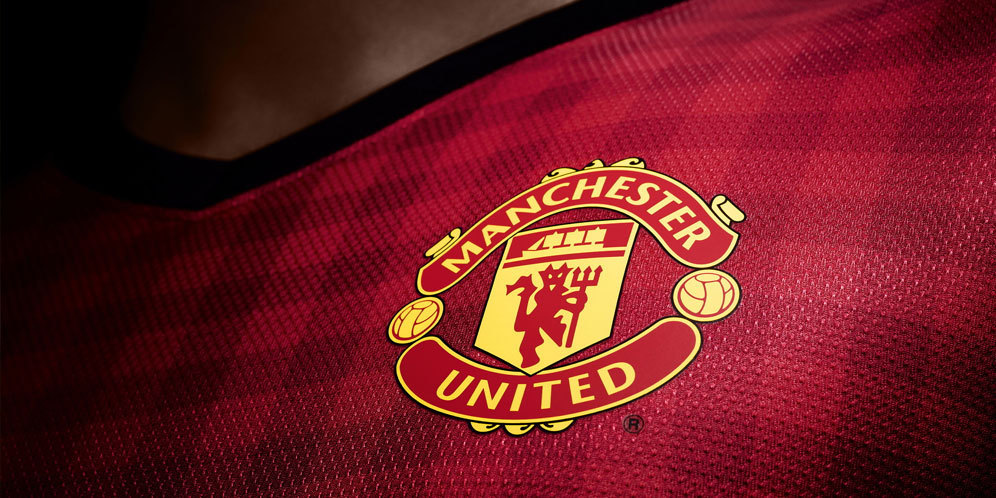 Manchester United Mulai Jual Jersey Ukuran Jumbo XXXXL Manchester United Mulai Jual Jersey Ukuran Jumbo XXXXL