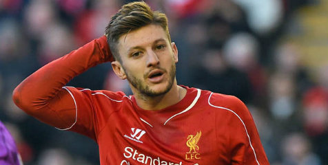 Lallana Angkat Suara Soal Milner
