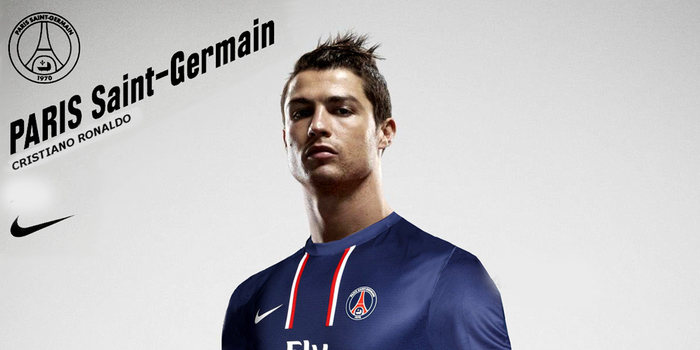 Wow! PSG Punya Rencana Rahasia Datangkan Ronaldo Wow! PSG Punya Rencana Rahasia Datangkan Ronaldo