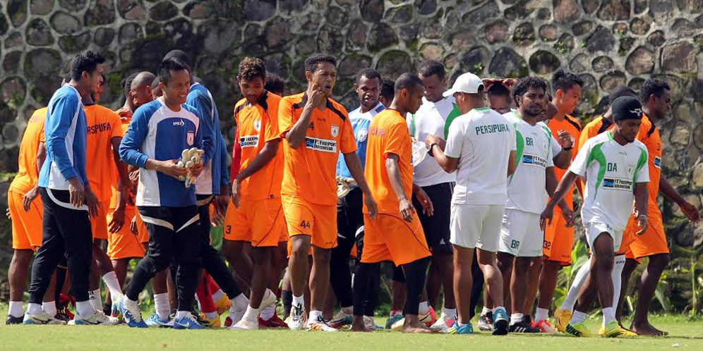 AFC Pastikan Persipura Kalah WO dari Pahang AFC Pastikan Persipura Kalah WO dari Pahang