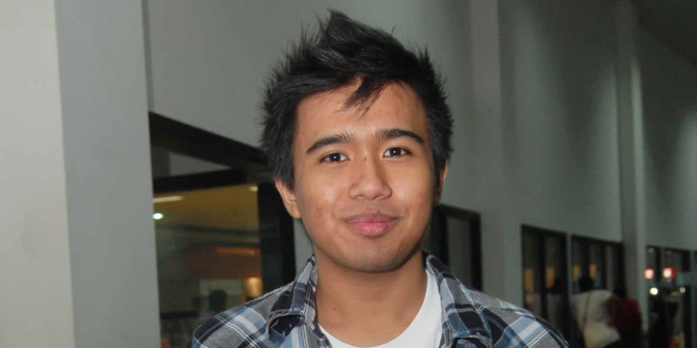 Jadi MC 'Battle of Heroes', Ini Harapan Joshua Suherman Jadi MC 'Battle of Heroes', Ini Harapan Joshua Suherman