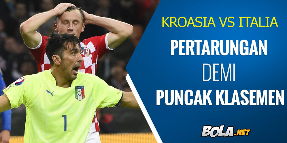 Prediksi Kroasia vs Italia 13 Juni 2015 Prediksi Kroasia vs Italia 13 Juni 2015