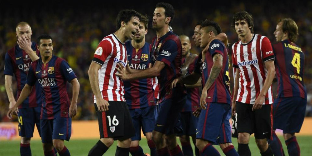 Xavi: Neymar Harus Belajar Respek Xavi: Neymar Harus Belajar Respek