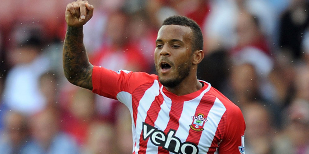 Mantan Chelsea, Ryan Bertrand Mengaku Belajar Banyak Dari Ashley Cole Mantan Chelsea, Ryan Bertrand Mengaku Belajar Banyak Dari Ashley Cole