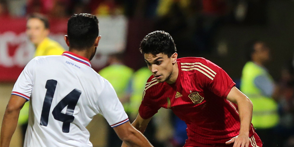 Bartra: Pique Tak Layak Dihina