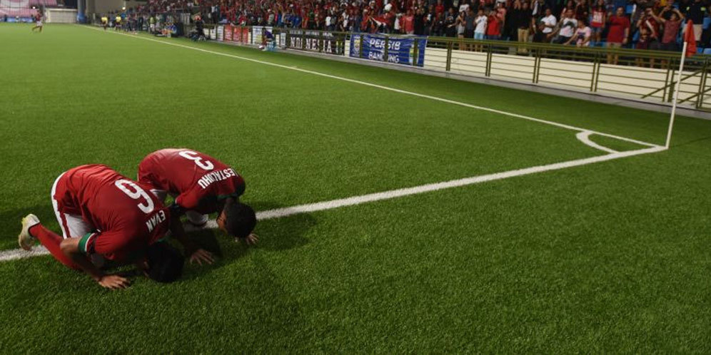 Lolos ke Semifinal, Timnas U-23 Merasa Dirugikan Jadwal Lolos ke Semifinal, Timnas U-23 Merasa Dirugikan Jadwal