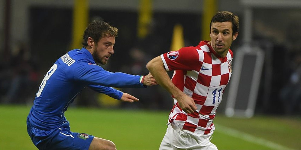 Srna: Italia Tetaplah Italia Srna: Italia Tetaplah Italia