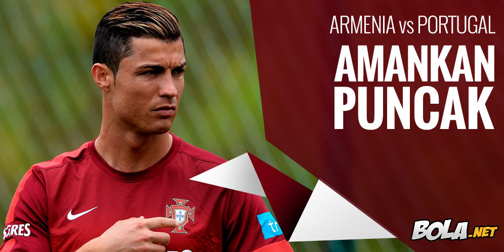 Prediksi Armenia vs Portugal 13 Juni 2015 Prediksi Armenia vs Portugal 13 Juni 2015