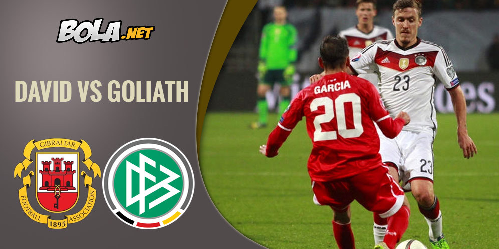 Prediksi Gibraltar vs Jerman 14 Juni 2015 Prediksi Gibraltar vs Jerman 14 Juni 2015